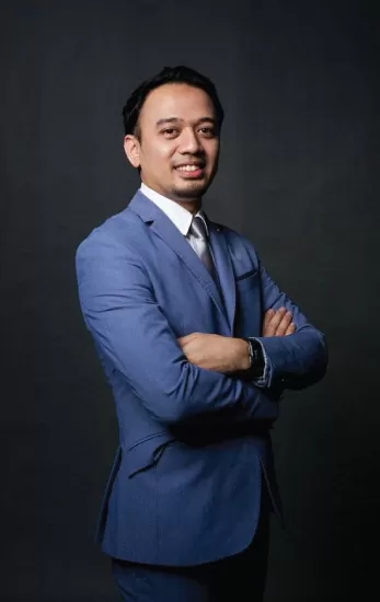 Dato’ Seri Mohd Khairi b. Dato’ Mat Jahya